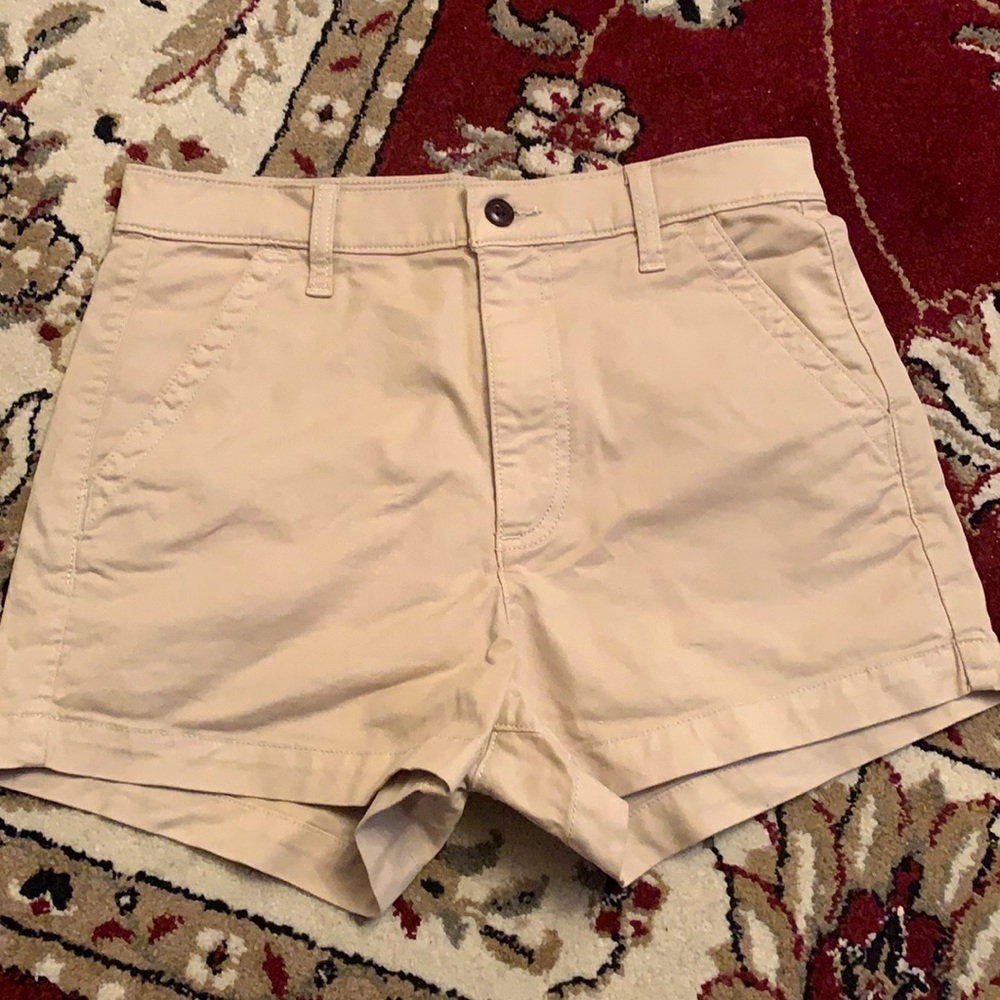 Abercrombie & Fitch women’s shorts